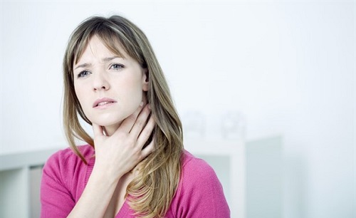 Warning Signs Of Throat Cancer You Should Know